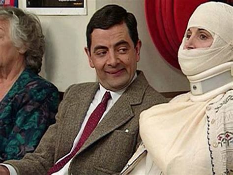 Rowan Atkinson