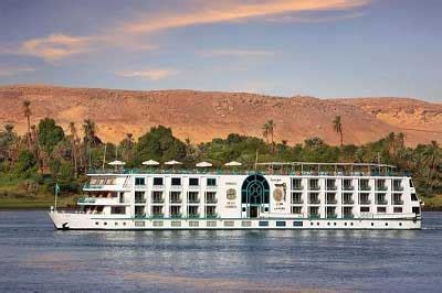 Best Nile River Cruises | Nile Cruises | Egypt Nile Cruise 2024/2025