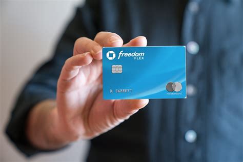 Chase Announces New "Freedom Flex" Product, Boasts "Ultimate No-Fee ...