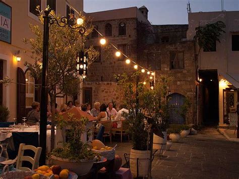 Rhodes Nightlife - 12 Best Clubs, Bars & Pubs - Holidify