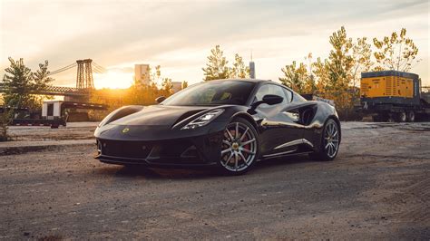 2023 Lotus Emira Prices, Reviews, and Photos - MotorTrend