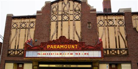 Peekskill names three finalists for Paramount - Westfair Communications