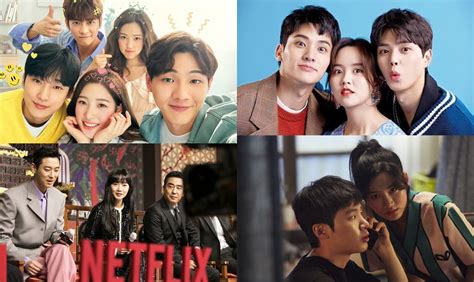 Kpop Idols In Dramas On Netflix | K-Pop Galery