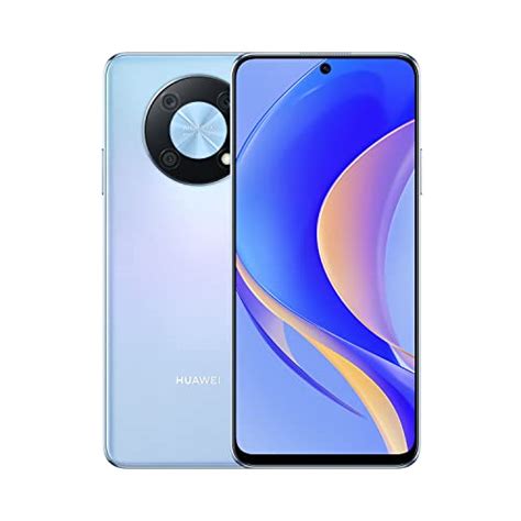 Huawei nova Y90 - Full phone specifications