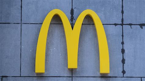 What You Didn't Know About McDonald's Golden Arches