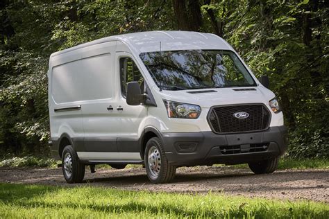 Ford Transit 250 Towing Capacity - Exploring The 88 Images & 10 Videos