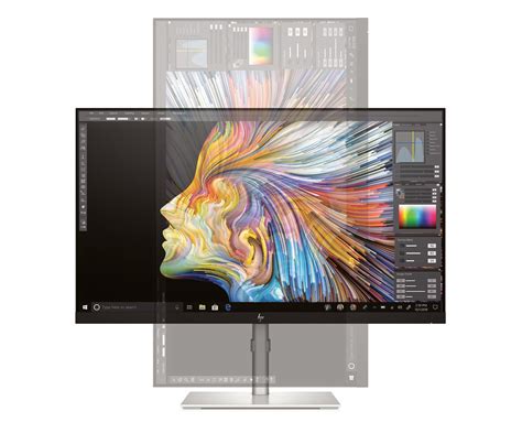 HP announces its first consumer creator display, the HP U28 4K HDR ...