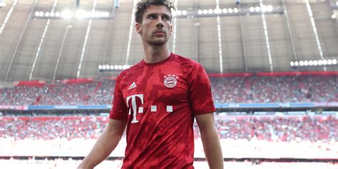 Goretzka returns to Munich early