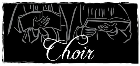 Free Black Choir Cliparts, Download Free Black Choir Cliparts png ...