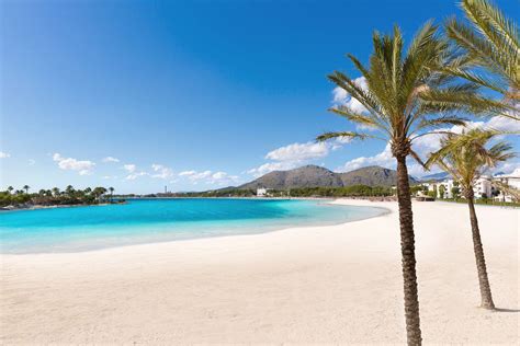 The best beaches in Mallorca | CN Traveller