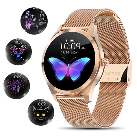 KW10 Smart Watch for Women