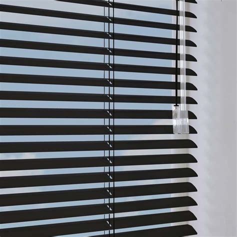 Venetian Window Blinds Extra Long length 86 X 225 Black | in Preston ...