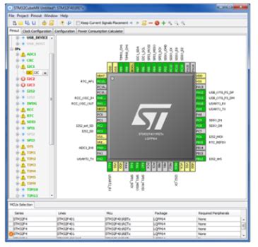 Stm32cube