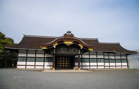 Kyoto Imperial Palace Info, Tips & Review - Travel Caffeine