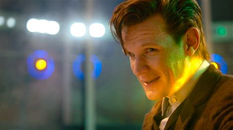 DOCTOR WHO 2013 SPECIAL: "THE TIME OF THE DOCTOR" | THE UNAFFILIATED CRITIC