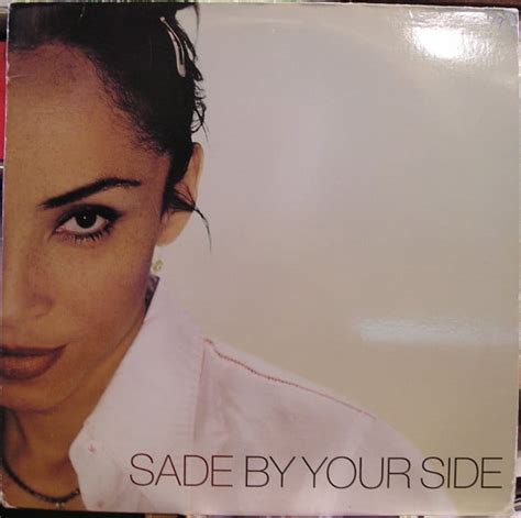 Sade – By Your Side – Vinyl (12"), 2001 [r540444] | Discogs