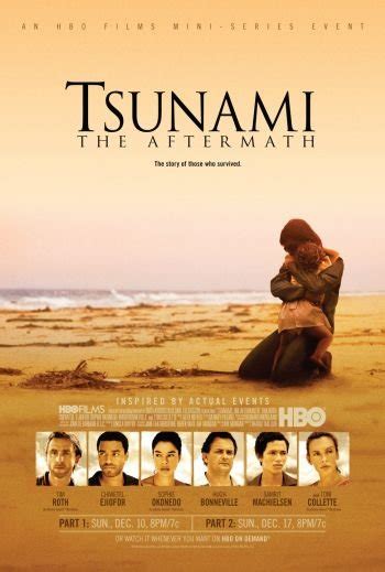 Tsunami: The Aftermath (2006)