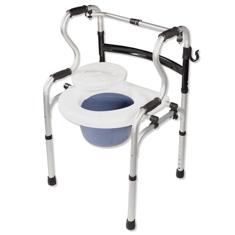 5024 / 5-in-1 Mobility and Bathroom Aid – PCPMedical