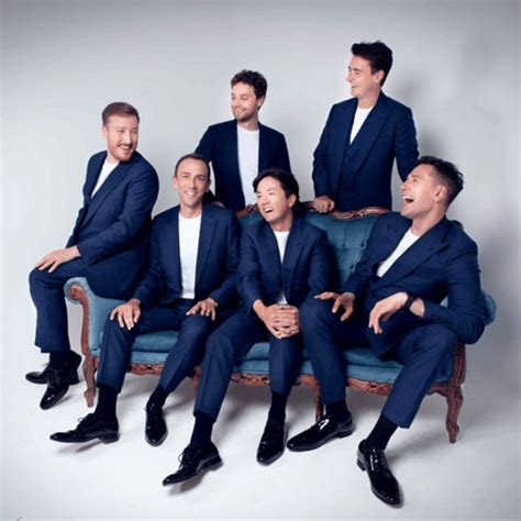 The King’s Singers – Bio, Birthday, Age, Video | Cameo