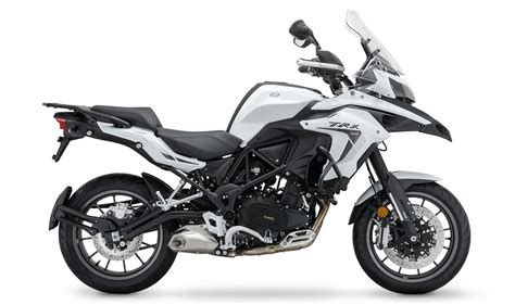 2024 Benelli TRK 502 Price, Specs, Top Speed & Mileage in India