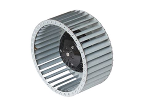 Forward Curved Centrifugal Fan