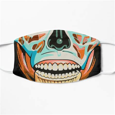 They Live Face Masks | Redbubble