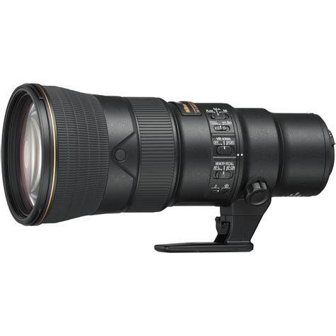 The Best Lenses for the Nikon D500 (2024)