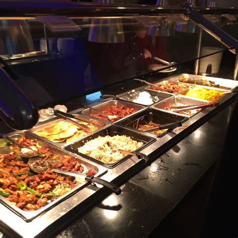 Hibachi Grill & Supreme Buffet - 42 Photos & 39 Reviews - Buffets - 52 ...