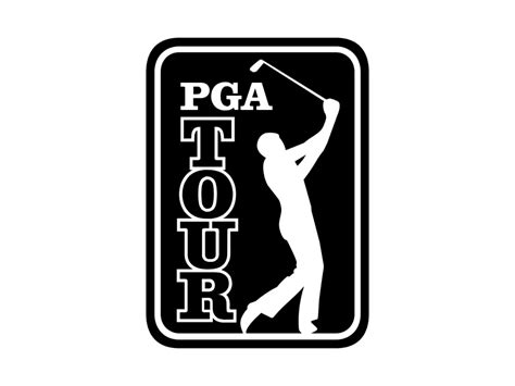 PGA Tour Logo PNG vector in SVG, PDF, AI, CDR format