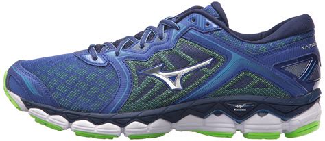 Mizuno Wave Sky Review 2023, Facts, Deals | RunRepeat