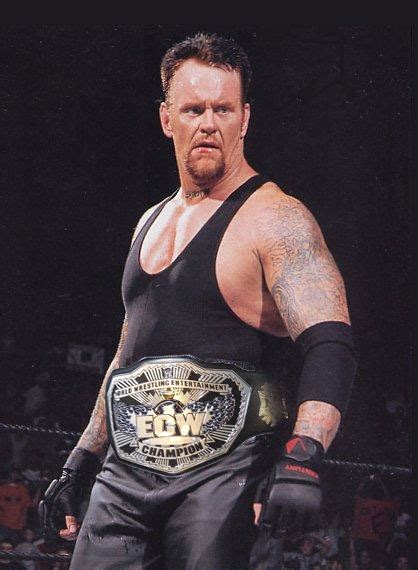 List of ECW World Heavyweight Champions | For Extreme Wiki | Fandom ...