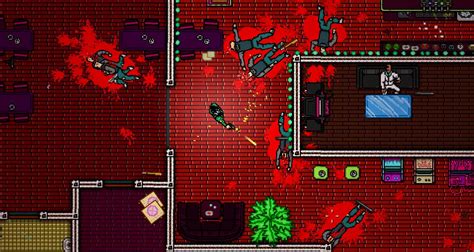 Here's 80 minutes of Hotline Miami 2 gameplay footage - VG247