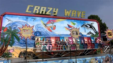 Crazy Wave Geeris @ Kermis Veldhoven D'Ekker 2013 - YouTube