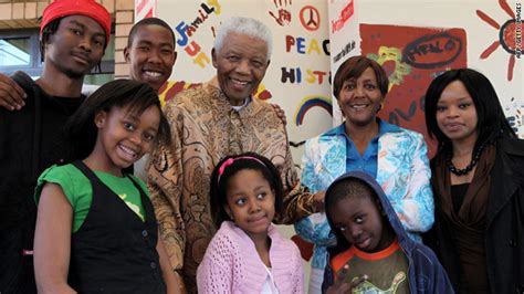 Mandela to skip World Cup opening after great-grandchild dies in wreck ...