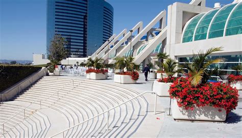 Hotels near San Diego Convention Center - KAYAK