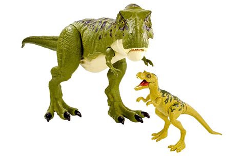 Mattel Legacy Collection - First Look at 2019 Releases - Collect Jurassic