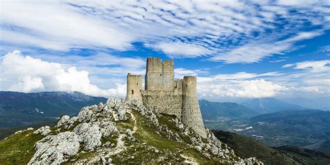 The Wines of Abruzzo, Italy - WineCoolerDirect.com