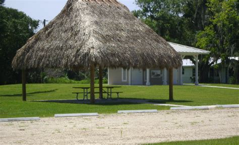 Picnic Pavilion | Florida State Parks