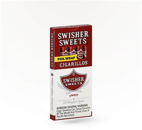 Swisher Sweets – Classic Delivered Near You | Saucey