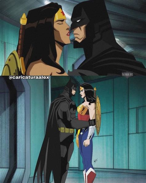 Batman.Bvs on Instagram: “Injustice Wonderbat fan art by ...