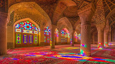 Why Iran Is One of the Most Exciting Architecture Destinations Right ...