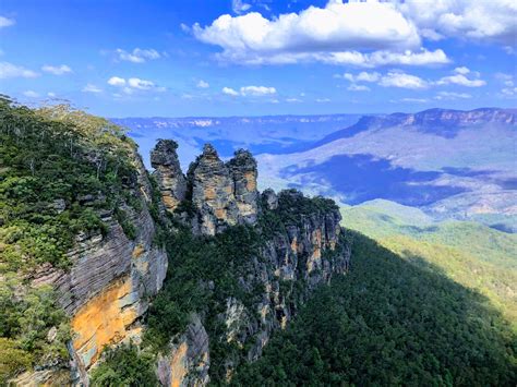 Three Sisters, Blue Mountains Australia | Blue mountains australia ...