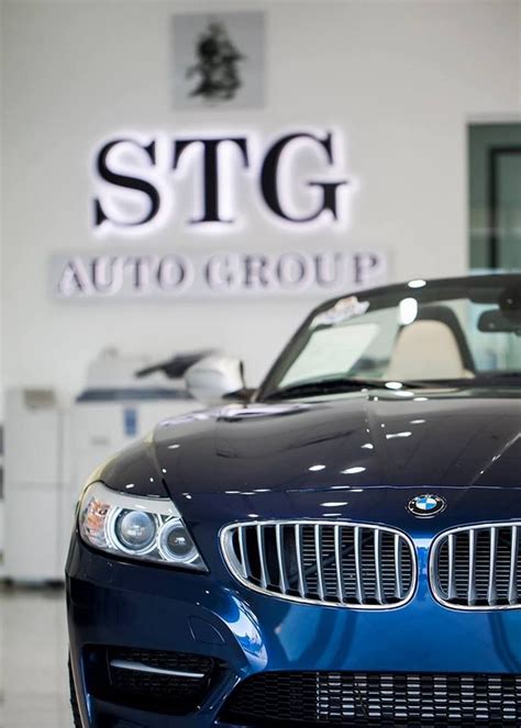 St. George Auto Group Pre owned Dealership http://www.stgautogroup.com ...