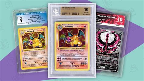 4 Best Pokemon Card Grading Services In 2023