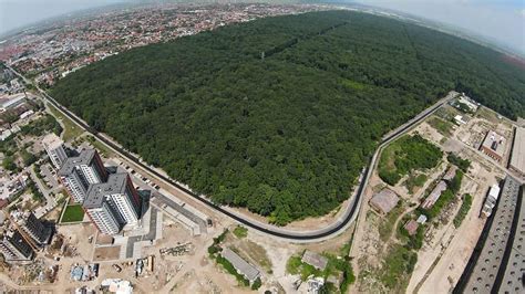 Timişoara to have largest park in Romania | Romania Insider