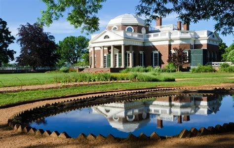 Why You Need to See Thomas Jefferson's Monticello | Select Registry