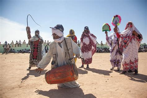 Sudan Holidays and Festivals