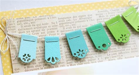 3-in-1 Corner Squeeze Punch Projects | Scrapbook, Cards handmade, Craft ...