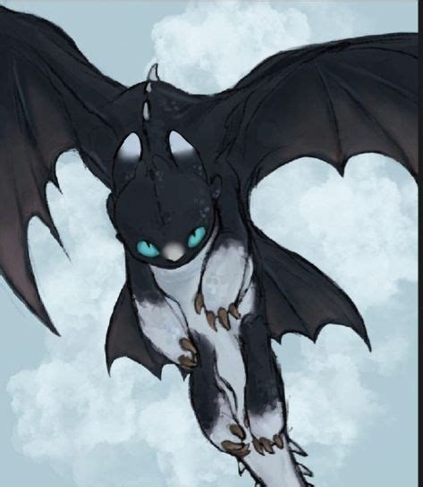 Pin on HTTYD