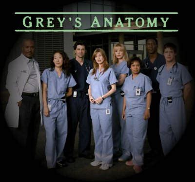 Watch Grey's Anatomy Season 6 Episode 12